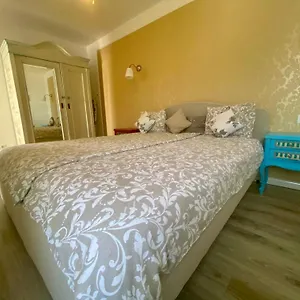 Harmonie - Adults Only +14 Apartmán